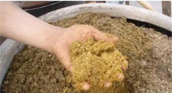 注意菌糠的适宜使用量