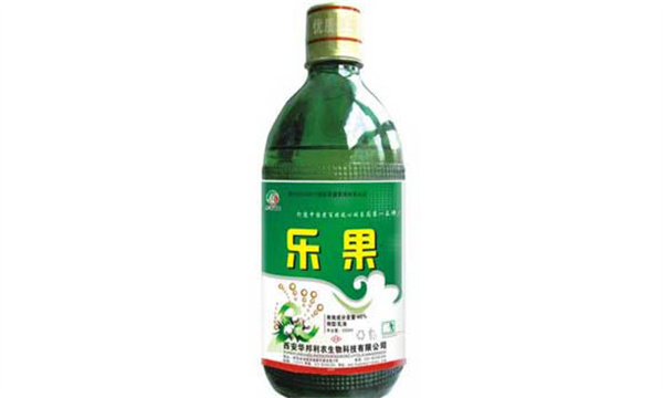 乐果和敌敌畏哪个毒性大