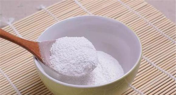 葛根粉的功效与作用有哪些
