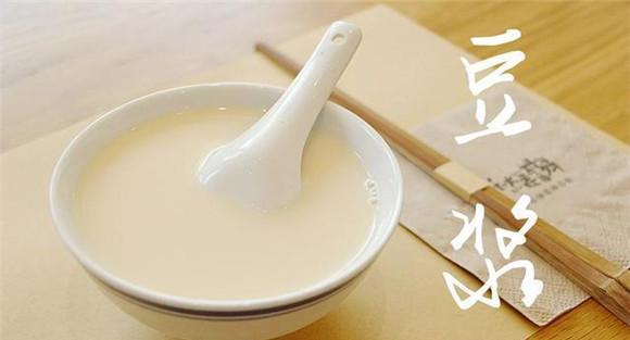 豆浆还可以外敷美颜