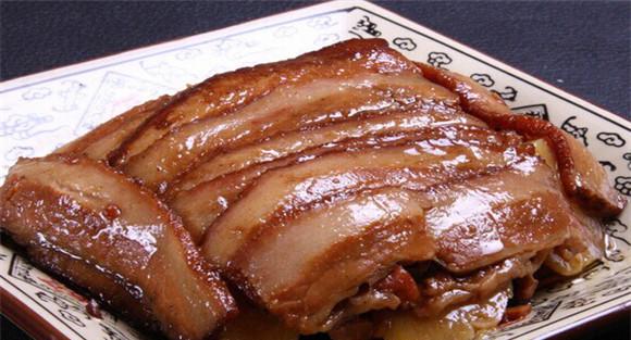 条子肉怎么做 条子肉的家常做法