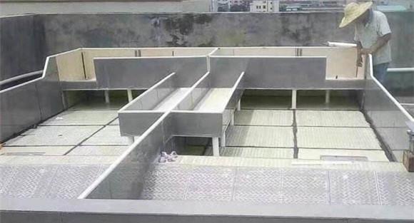 怎样建造养龟池