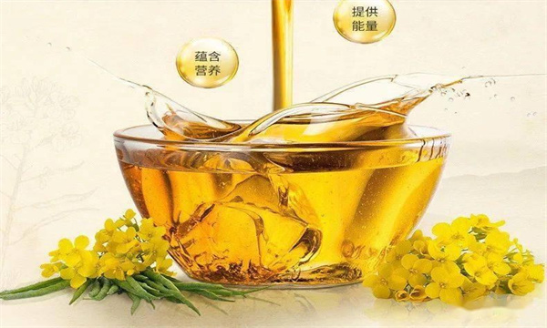 目前食用油产品质量安全主要问题有哪些