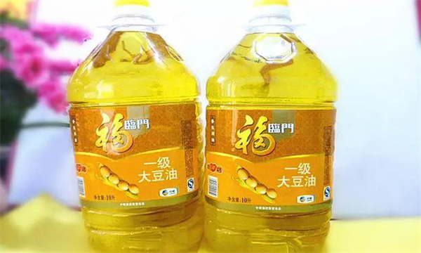 大豆存在霉变风险
