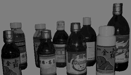 农药剂型有哪些