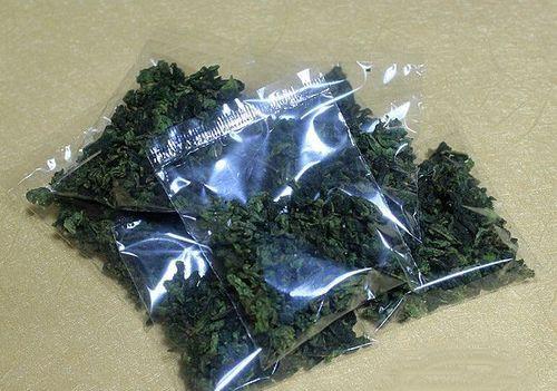 茶叶种植技术
