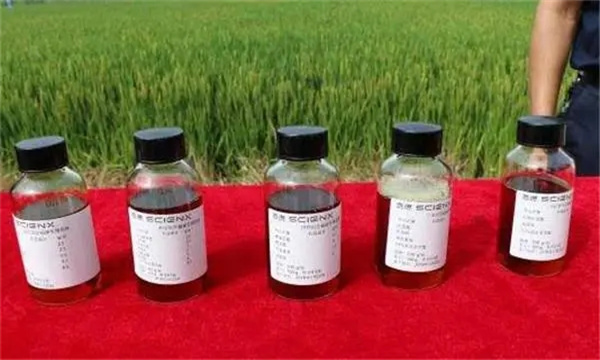 辅助剂有哪几种类型