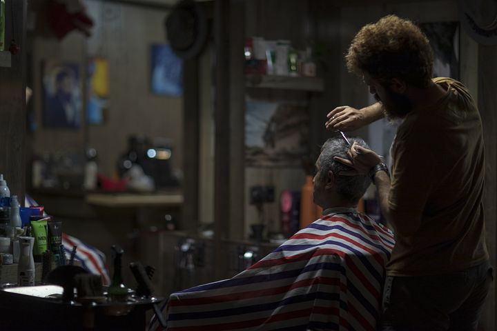 怎样进行密植园苹果树的整形修剪