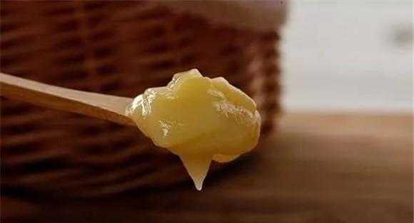 尝味道