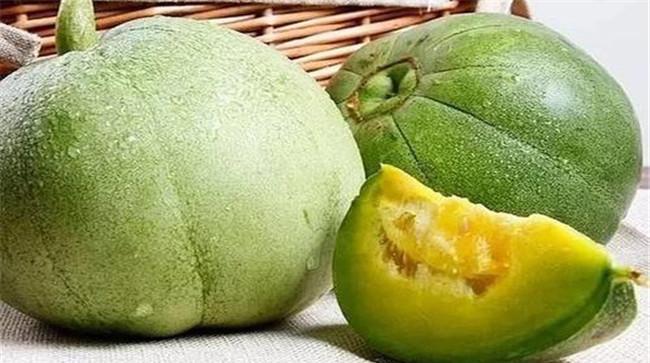 绿宝甜瓜几月份成熟