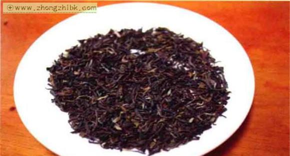 红茶的泡法