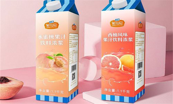 浓缩果汁的浓缩方式有哪些