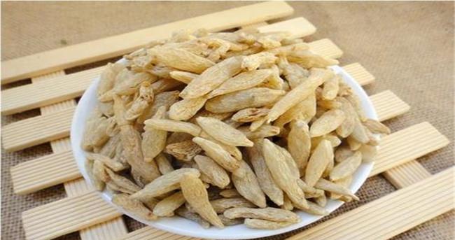 如何选购与储存麦门冬