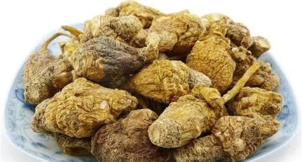 玛卡的药用价值