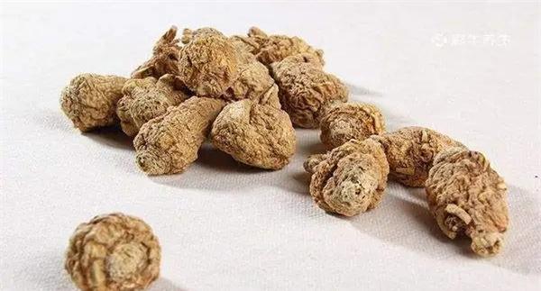 玛卡的食用方法及用量