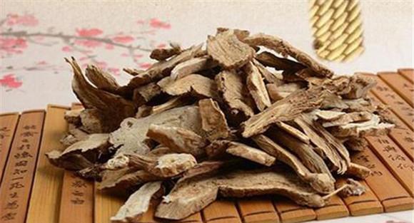 白术利尿消胂的作用