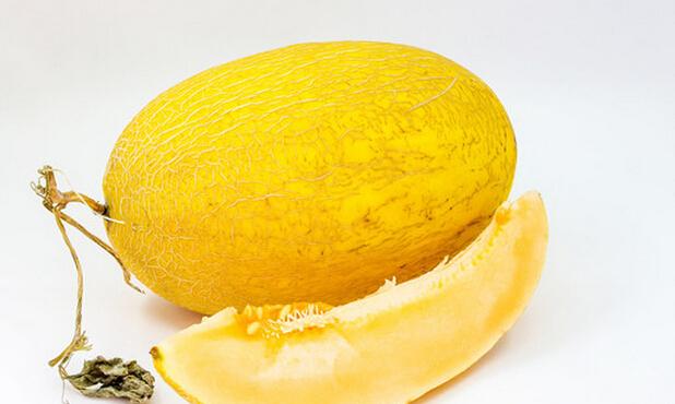 哈蜜瓜