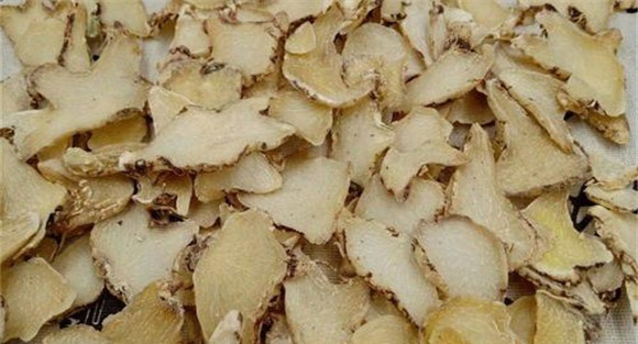 白及的用法、用量与禁忌