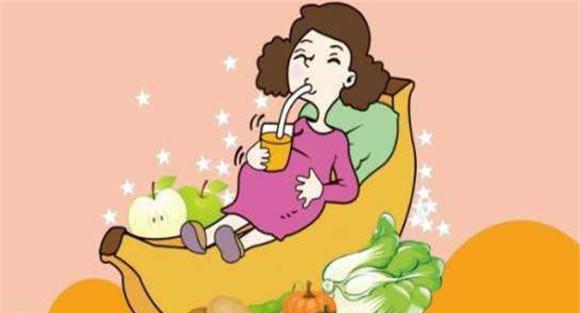 孕妇患妊娠高血压综合征后饮食要求