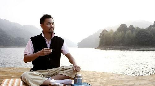 每天喝茶的最佳时间