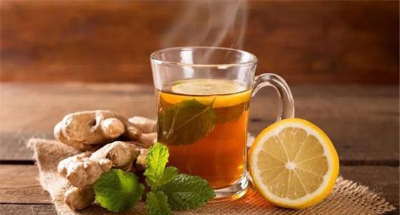 养心护心茶：对心脑血管疾病病人有益的几种茶