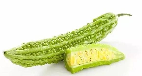 苦瓜的药用价值与功效