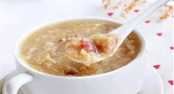 桃仁山楂粥怎么做