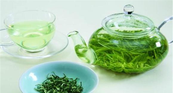 六安瓜片的冲泡方法