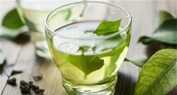 每天喝多少绿茶才有健康效应