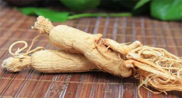 人参的贮藏方法