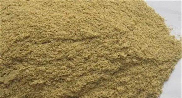 金针菇培养料配方