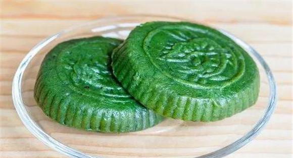古代寒食节吃什么