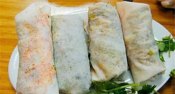 现在寒食节吃什么