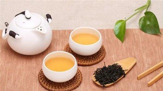 茶叶的味道（滋味）是怎样产生的