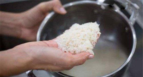 大米的美肤作用