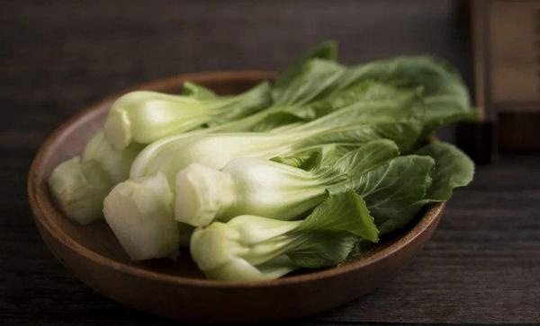 小白菜和大白菜有什么区别