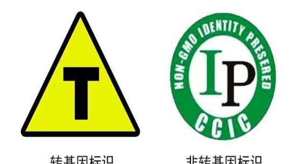 转基因食品标识与安全性的关系