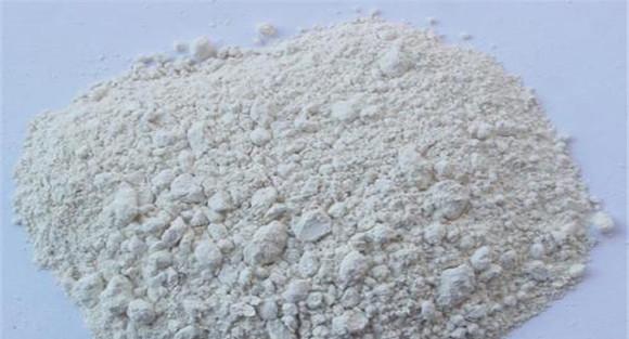 可湿性粉剂农药的简易鉴别方法