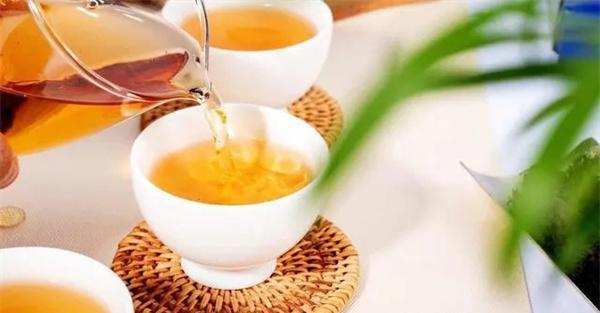 目前我国有多少人喜欢饮茶