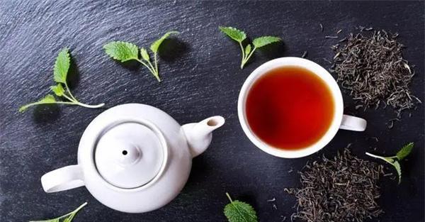 为什么说经常喝茶有益长寿