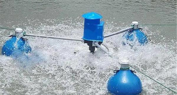 水产养殖设备种类主要有哪些