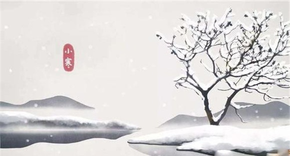 小寒节气与农业生产