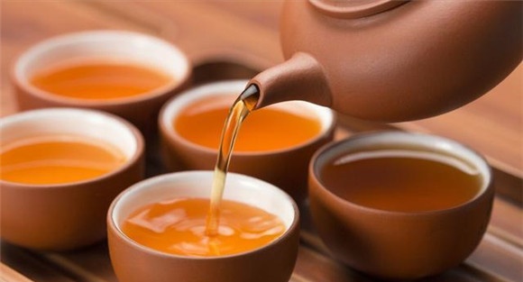 隔夜茶能喝吗