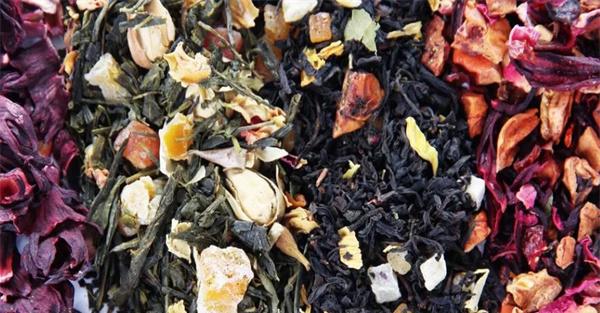 我国再加工茶类有哪些