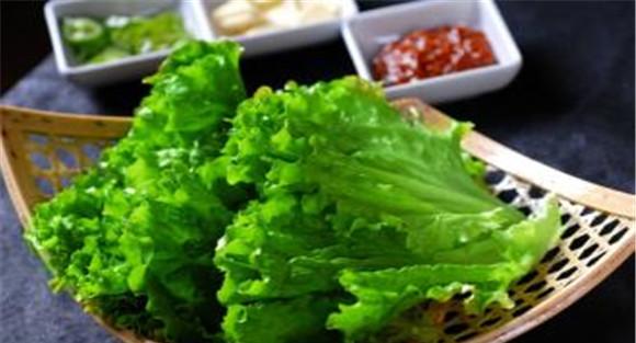 生菜的吃法