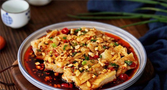 鸡肉的美容功效