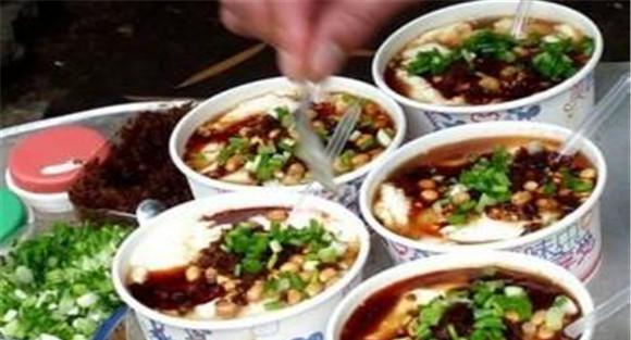 贵阳豆腐脑