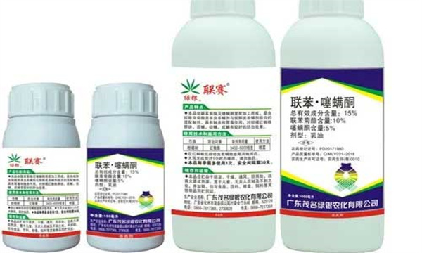 拟除虫菊酯类杀虫剂具体有哪些产品