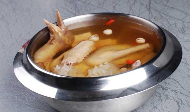 鹧鸪的功效与作用