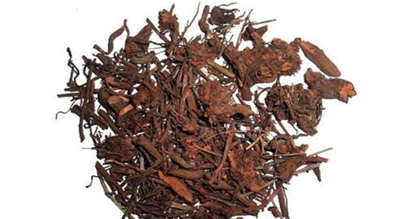 茜草的功效